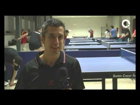 Josep Antón Velázquez's Winning Trick Shot Media Exposure