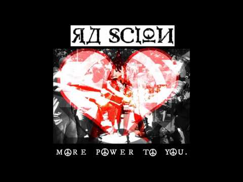 Ra Scion X Theory Hazit - Broaden X Build [Mind Power]