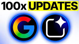 New Google AI Studio Update is INSANE!