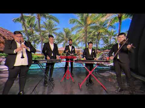 Live  Instrumentala 1 ✬ Formatia ♛ Ionut Cercel ✬ 2021