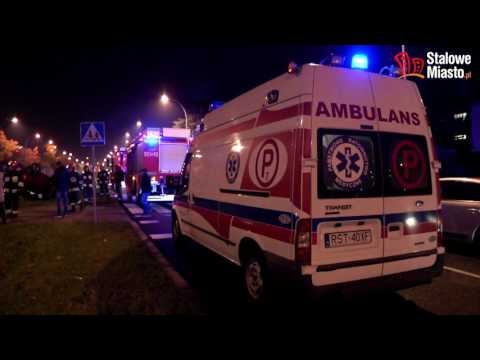 Dachowanie w centrum miasta Stalowej Woli