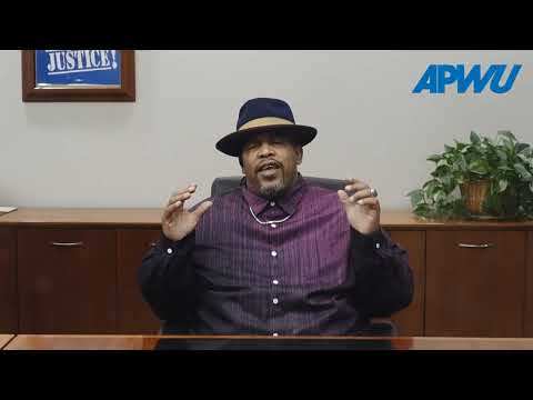 Apwu Union