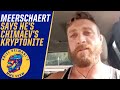 Gerald Meerschaert says he’ll shock the world vs. Khamzat Chimaev | Ariel Helwani’s MMA Show