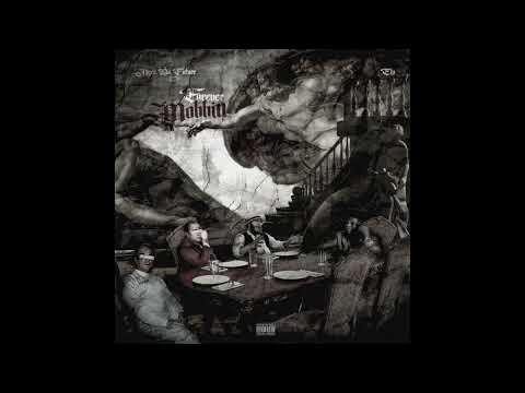 Eto x Nyce Da Future - CLOSE RANGE [Official Audio]