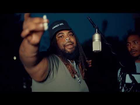 Mon$ter - 50 Ball ft Fatz ( Live Performance) (Shot By @twondosaHD)