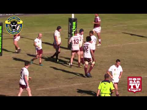 2018 Group 7 RL 3rd Grade Round 11 Highlights - APOF Eagles Vs Robertson Spuddies