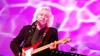 Albert Lee &quot;No One Can Make My Sunshine Smile&quot; LIVE @ Cologne 2011