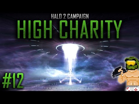 Halo 2 Anniversary: "High Charity" - Legendary Speedrun Guide (Master Chief Collection)