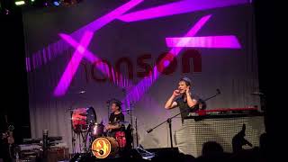 Hanson - Minute Without You - Toronto 2017