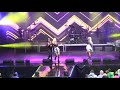 Corona - When I Give My Love @ We Love The 90s (Tallinn, Estonia)