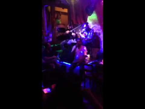 Ramazan çenşi isyan