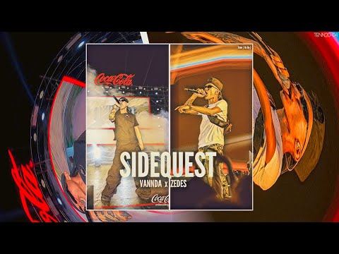 VANNDA - SIDEQUEST - ZEDES ( official )