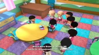 Download lagu Upin & Ipin Terompah Opah 2016 mp3