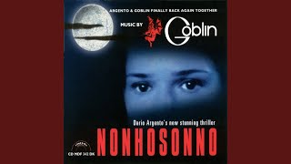 Killer On The Train (Originale)