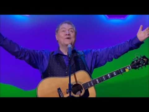 Max Boyce - The Glory that was Rome