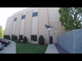 Pre- front flip to face plant