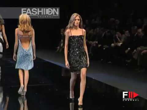 "Givenchy" Spring Summer 1999 Paris 3 of 3 pret a porter woman by FashionChannel