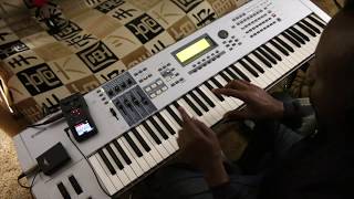 1 Minute of Clav Funk