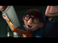 DespicableMe 2010 Squid Launcher