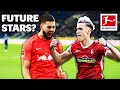 The Rising Stars of the Bundesliga