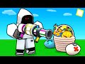 I Tried To Get ALL The EGGS In Roblox Bedwars..