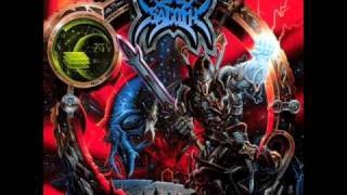 Bal-Sagoth - The Thirteen Cryptical Prophecies Of Mu