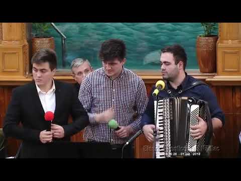 Fratii Puha - O cuvant al vietii datator de har (2018)