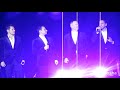 "O Holy Night" by 98 Degrees at Magic City Casino in Miami, FL on 12/9/17