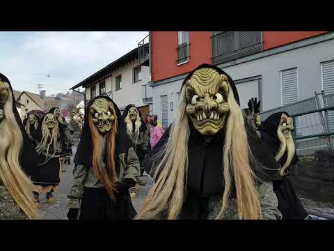 Sasbacher Lochmattdruden