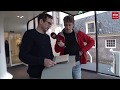 Op Tjak: Historische melkbus te zien