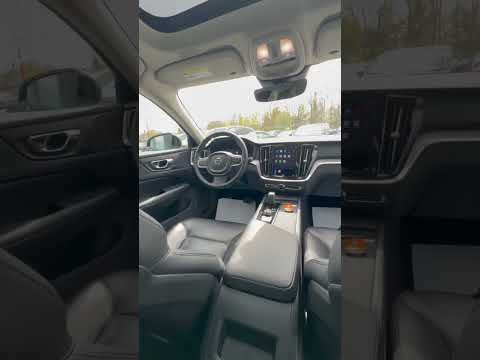 фото volvo s60 iii 0