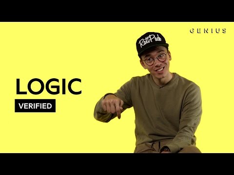 Logic "Mos Definitely" Official Lyrics & Meaning | Verified Video