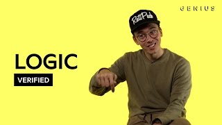 Logic &quot;Mos Definitely&quot; Official Lyrics &amp; Meaning | Verified