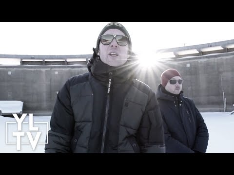 Loka Brazi Feat. Chem 3055 - "Grått" [OFFISIELL MUSIKKVIDEO]: YLTV