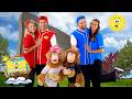 Two by Two! 🐒🐒   | Good News Guys | Noah’s Ark Song for Kids