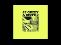 JJ Grey & Mofro - Tupelo Honey 