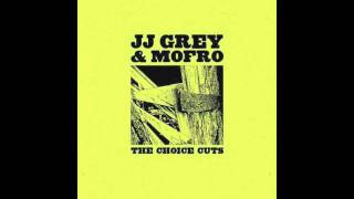 JJ Grey & Mofro - Tupelo Honey