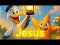 Anchored Kids This Little Light Of Mine