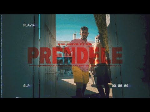 ESE KEIYO x JM - PRÉNDELE
