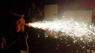 Terrorgruppe - Angela (Live in Berlin 29.05.14)