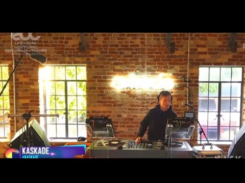 Kaskade @EDC Las Vegas Virtual FULL SET LIVE 2020