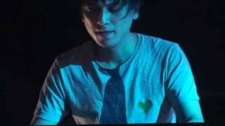 Schroeder-Headz「newdays」(LIVE) @ 渋谷 O-NEST 2011.2.24