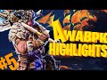 AwabPK Highlights 5 Joined ObS