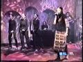 Amel Larrieux - INI LIVE
