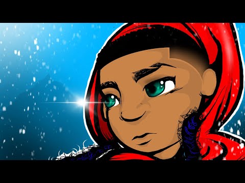 ❄️BLIZZY…The SNO-CRUSADER🎒 (Drawing Tutorial By TheJoeyDigital)📚IllustratedBooks are inDescription