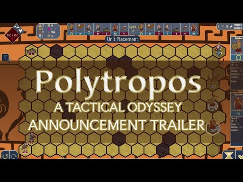 Announcement Trailer
