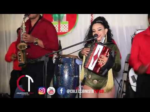 La Inquieta Tipica - Ay! Lolala En Vivo Fiesta Anadegas