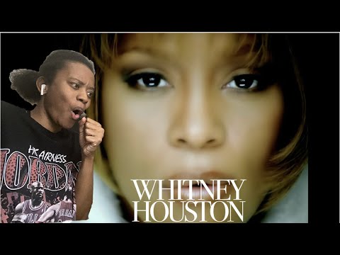 *first time hearing* Whitney Houston- Heartbreaker Hotel Ft Faith Evans, Kelly Price|REACTION!!