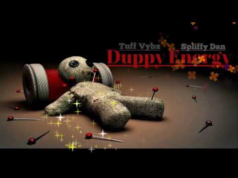 Tuff Vybz ft Spliffy Dan - Duppy Energy/Official Audio/2020