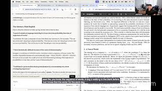 Lecture 3: Word Embeddings & MLPs